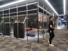-立峰超越健身中心(先天下店)