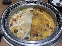 -快乐小羊(富强中路店)