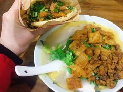 -豆相识•九九豆腐脑(牛咡桥店)