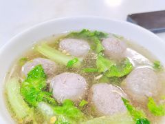 -福合埕牛肉丸(福平路店)
