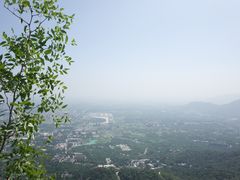 -北京鹫峰国家森林公园