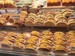 -BreadTalk面包新语·烘焙蛋糕(益田假日店)