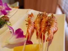 阿根廷红虾-水林间·寿喜烧自助(仙林金鹰店)