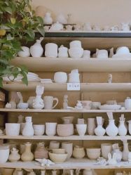 -初八手工DIY陶艺馆(初八陶社)