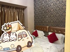 -香港华美达海景酒店