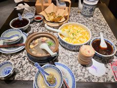 -南京大牌档(中关村领展广场店)