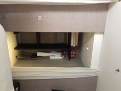 三亚黎客国际酒店-黎客国际酒店