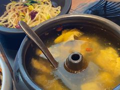 -云海肴·汽锅鸡·云南菜(苏州中心店)