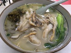 -明呈黄鱼面馆(斜土路店)