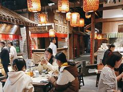 -南京大牌档(三阳广场苏宁店)