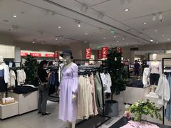 -H&M(星河城店)