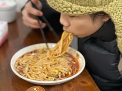 -马国庆蒸面(鼓楼街店)