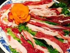 -董家湾重庆老火锅(嘉华店)