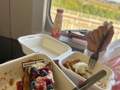 -B&C黄油与面包·THE GARDEN BAKERY概念店(世纪汇店)