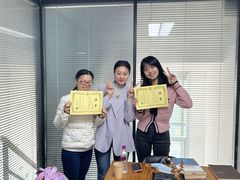 -千秋未来日韩语(天府五街校区)