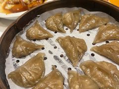 萝卜饺-客家大院·非遗赣南客家菜(郁孤台店)