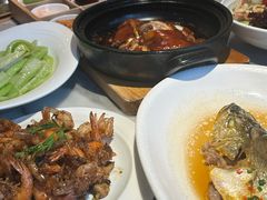 -滋粥楼·顺德菜海鲜茶点(方舟店)