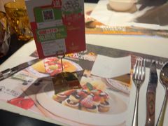 -半秋山西餐厅(襄阳万达店)
