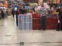 -永辉超市(鲁谷店)