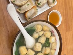 -小姜锅贴(凤凰街店)