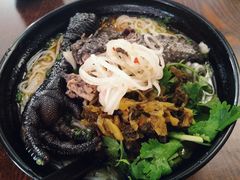 -沈记土鸡米线(七星街品牌中心店)