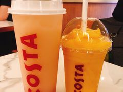 -COSTA COFFEE(新奥购物中心店)