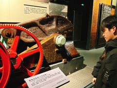 -柳州工业博物馆