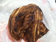 -宫门口馒头铺(创始人总店)