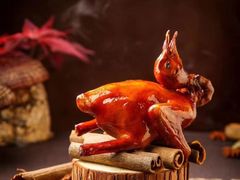 -祈胜邨•顺德鱼生•顺德菜(容桂店)