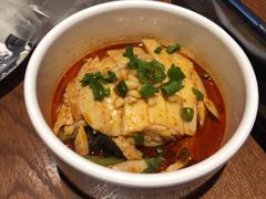 -渝是乎酸菜鱼(龙旗购物中心店)