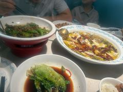 -花椒俏川菜小馆(南海万达店)