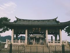 -天后宫民俗文化街