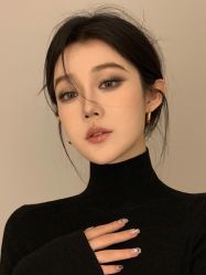 -拾光美甲美睫半永久