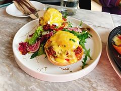 -The Rug Cafe(王府中环店)