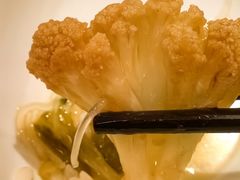 -荷花亭·湖北融合菜(中商广场店)