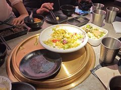 -谷牛日式烤肉(宝山U天地店)