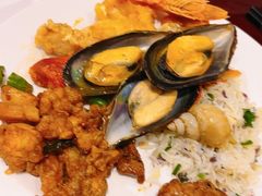 -四季轩中餐厅(徐州开元名都大酒店)