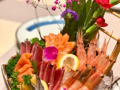 -大渔铁板烧(蛇口店)