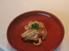 -君庭中餐馆(湘江豪生店)