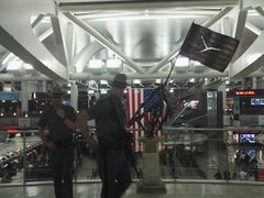 -约翰·菲茨杰拉德·肯尼迪国际机场