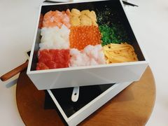-FOUNT创意日料