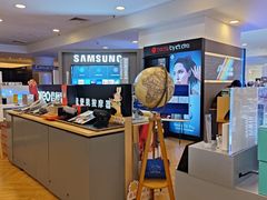 -鹰巢数码EAGLE’S NEST(燕莎店)