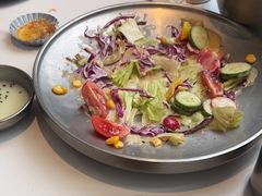 -范儿·嫂子烤肉·精致炭火烤肉(长治路店)