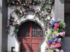 -九鼎铁刹山风景区