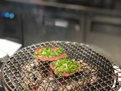 沃金牛舌-橘焱胡同烧肉夜食(BFC外滩金融中心店)