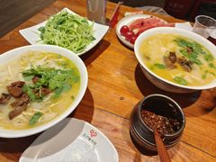 -三厂烩羊肉(五龙口店)