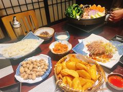 -花见居酒屋(左岭店)