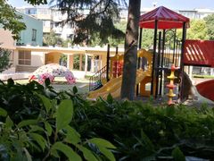 -虹口区实验幼儿园(汶水东路总院)