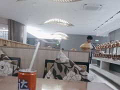 -天阳亲子广场(钱江新城店)
