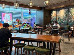 -星巴克(厦门SM新生活广场店)